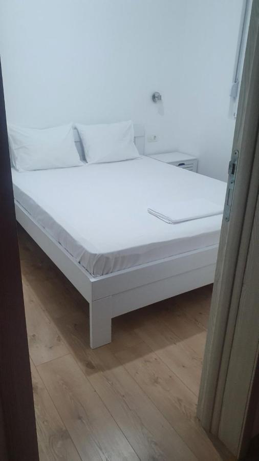 Apartmani Begovic Bar Exterior photo