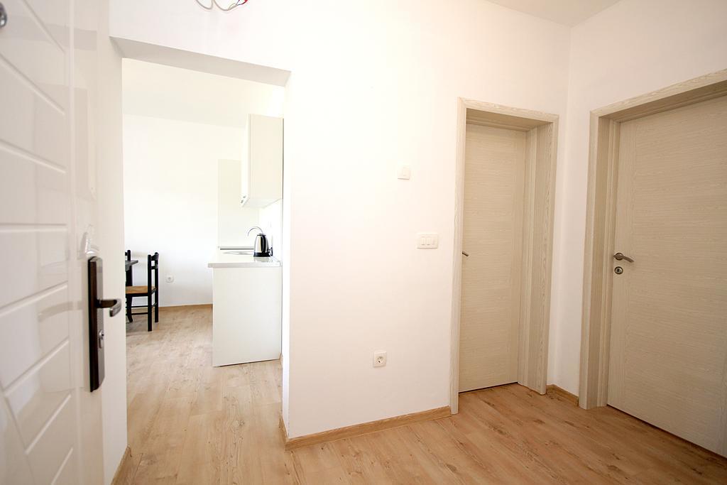 Apartmani Begovic Bar Exterior photo